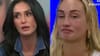 Pamela Díaz sin pelos en la lengua con Fran Maira: “Sus actitudes no condicen con la situación que está pasando”