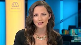 "No me gusta el tema de que todos los políticos son así, son buenos o malos, corruptos o no sé qué...", afirma Andrea Aristegui