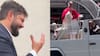 La historia del six seven, el fenómeno en redes que hizo hasta el expresidente Gabriel Boric y el Papa León