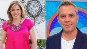 El recuerdo de la nueva Ministra de la Mujer, Macarena Santelices, sobre su pololeo con José Miguel Viñuela: "El estaba en el peak de Mekano... Fue una etapa súper linda"