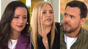 “Acuérdense, a mediados de año”: Latife Soto dejó helado a panel de CHV con nueva predicción que remecería al continente