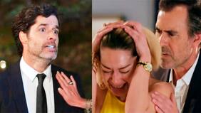 Impacto por verdad sobre el asesinato de personaje de Pancho Pérez-Bannen en Preciosas!