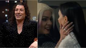 “Una amiga se enamoró de mi mujer y...”: Leo Rey contó la dura experiencia que inspiró una de sus canciones