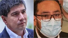 Manuel Monsalve sigue como subsecretario del Interior: tras echar pie atrás con Nicolás Cataldo