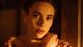 Mega pone fin al contrato de María Gracia Omegna tras una década, un puñado de teleseries que ganaron y tres premios Caleuche a Mejor Actriz de Telenovelas