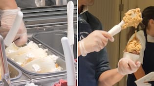 Heladería chilena recibió importante reconocimiento ligado a tradición italiana