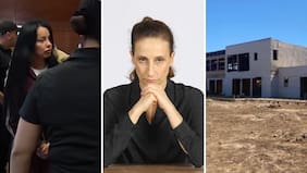 Autos, cirugías y una casa en la playa: Los gastos de la líder de la banda que estafó a Amparo Noguera