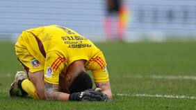 “¿Por qué hay seis jugadores con sobrepeso?”: la nueva denuncia que tumba al plantel de Colo Colo