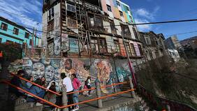 La Joya del Pacífico pierde su brillo