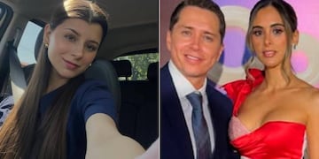 Hermana Fran Virgilio - Karol Lucero