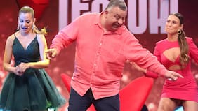 "Felipe Camiroaga me llevó a la televisión, fue mi primera pega ahí, en Pase Lo Que Pase. Y Felipe fue muy cariñoso, porque yo estaba muy nervioso...", afirma Willy Sabor