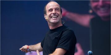 Stefan Kramer regresa con su imperdible show “Kramer en Concierto”