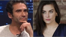 “Estaban todos curados”: Pablo Cerda contó cuando defendió a Ingrid Cruz de tres ejecutivos