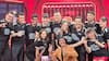 Integrante de “El Club de la comedia” se despide tras ser desvinculada de CHV: “Para mí esto es sólo el comienzo”