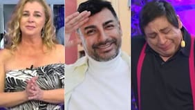 Muerte de Andrés Caniulef golpeó a equipo de su último programa en TV: compañeros se quebraron en pantalla al recordarlo