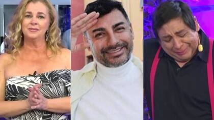 Muerte de Andrés Caniulef golpeó a equipo de su último programa en TV: compañeros se quebraron en pantalla al recordarlo