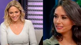 "Mis actos tienen consecuencias y los asumo. Pero en general me llevo bien con todos… De hecho, mi tarotista es la Kenita", bromea Pamela Díaz