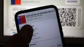 Vence el Código QR del Pase de Movilidad este lunes: revisa cómo renovarlo