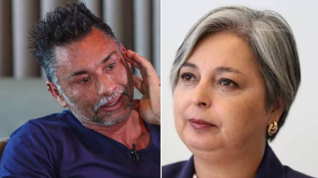 “Hace tiempo viene dando la hora”: Jeannette Jara sorprende con respuesta a deslenguada burla de Marcelo “Chino” Ríos