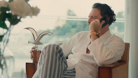 Estos son los nuevos rostros que se suman al matinal de Mega para el Festival de Viña 2026