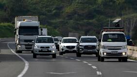 Balance de Fiestas Patrias: 7 fallecidos en accidentes y 183 detenidos por conducir en estado de ebriedad