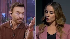 “Me da más pena que alguien se meta en matrimonio con tres niños chicos”: Jordi Castell no recula y responde sin filtro a Mara Sedini