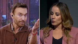 “Me da más pena que alguien se meta en matrimonio con tres niños chicos”: Jordi Castell no recula y responde sin filtro a Mara Sedini