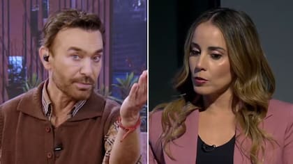 “Me da más pena que alguien se meta en matrimonio con tres niños chicos”: Jordi Castell no recula y responde sin filtro a Mara Sedini