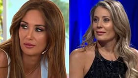 La verdad de Rocío Marengo sobre el quiebre de su amistad con Pamela Díaz: aclaró teoría que involucra a Jean Philippe Cretton