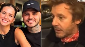 La revelación de China Suárez que dejó en shock a Benjamín Vicuña: quedó sin palabras y decidió abandonar entrevista