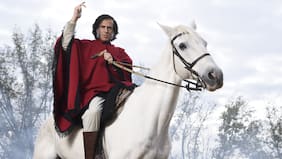 Menem: la serie de Prime Video que revive la controversia de los años 90 en Argentina