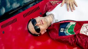 Zitolova refresca la escena del rap chileno con su nueva canción “Zito revive el 90′s 2″