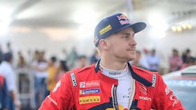 "No se ve tan pobre": Piloto de Rally se sorprendió con situación de Chile