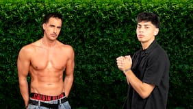 Camilo Huerta aseguró que quiere encarar a Bastián por dichos sobre Trini Neira en “Vecinos al Límite”: “No me gustó”