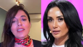 “Por lo menos yo no ando con joyas robadas, fea c…”: Yamila Reyna contó la verdad tras video donde insultaba a Pamela Díaz