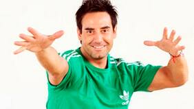 "Ronny Dance antes de entrar al estudio se tomaba medio litro de vodka. Entraba todos los días copeteado...", recuerda ex integrante de Mekano