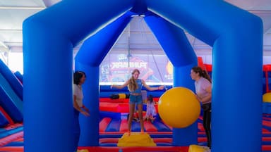 Funpark lanza promoción 2×1 para disfrutar el parque inflable más grande de Chile antes que termine el verano