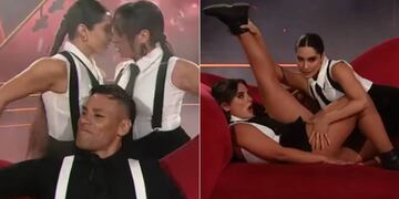 Daniela Muñoz - Fiebre de Baile