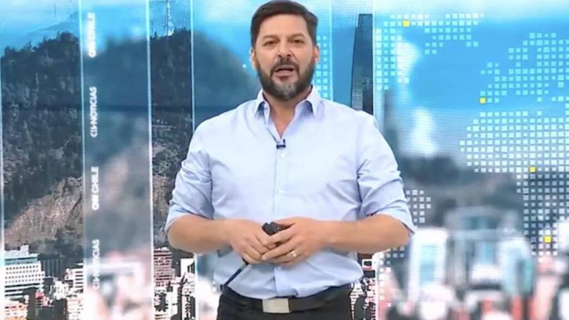 Filtran decisión que toma CHV con Rafa Cavada tras errático comportamiento en pantalla: surgió revelador antecedente