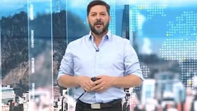 Filtran decisión que toma CHV con Rafa Cavada tras errático comportamiento en pantalla: surgió revelador antecedente