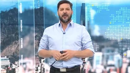 Filtran decisión que toma CHV con Rafa Cavada tras errático comportamiento en pantalla: surgió revelador antecedente