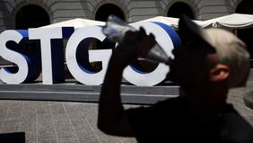 Vuelve el calor a Santiago: pronostican temperaturas de hasta 30°C en la capital para esta semana