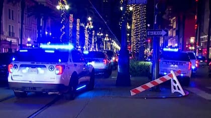 Tiroteo en Estados Unidos deja a nueve muertos: dos niños fallecieron en el ataque