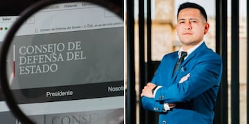 Abogado ideó red de testamentos falsos para quedarse con propiedades sin herederos