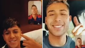 Revelan vínculos de narcobarrista con jugadores y un directivo de Universidad de Chile