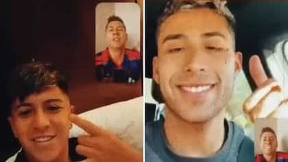 Revelan vínculos de narcobarrista con jugadores y un directivo de Universidad de Chile