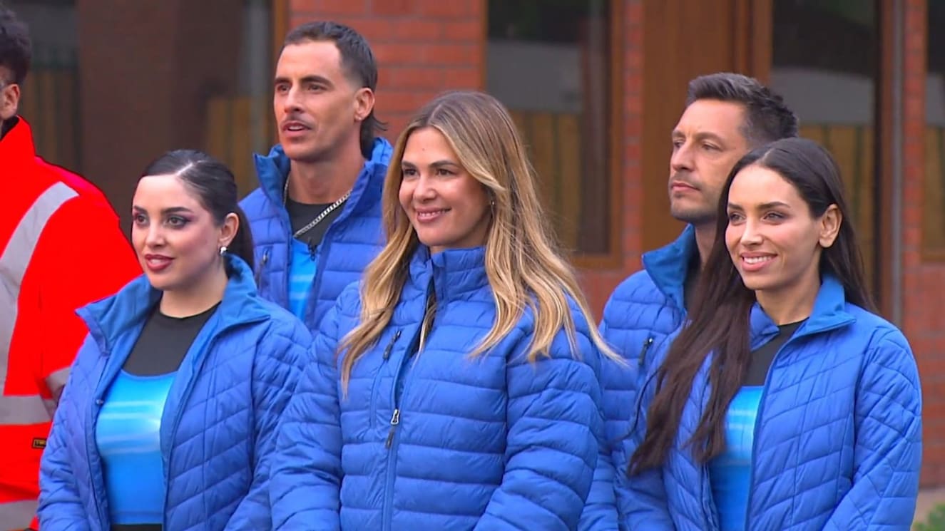 Con la llegada de los nuevos participantes: Así le fue en rating a “Vecinos al límite” la noche de este lunes