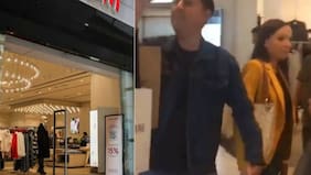 Cifra millonaria y video como prueba: el motivo por el que H&M deberá indemnizar a la diputada Camila Flores