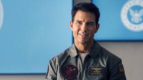 El consejo de Tom Cruise para ver películas en casa con la calidad que merecen