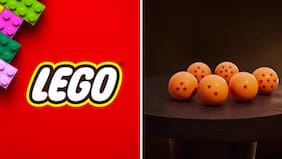 Lego confirma su colección de Dragon Ball con un primer teaser tráiler